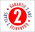 Plancha Pl600 Garantie