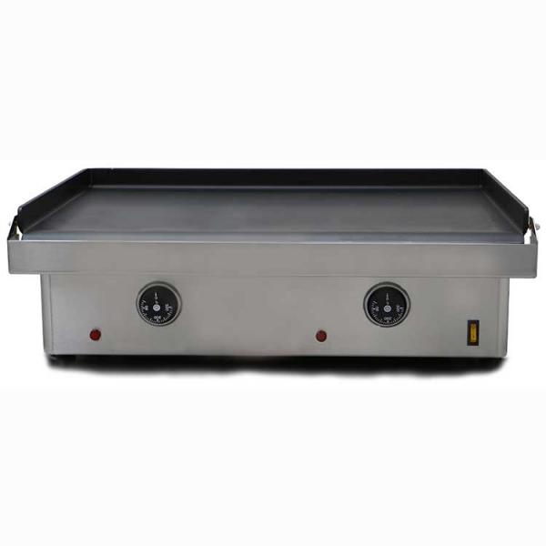 plancha electrique simogas ep 60 cm