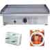 Plancha ole60