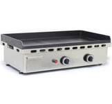 Plancha Estivale Star 75