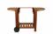 chariot plancha cb60