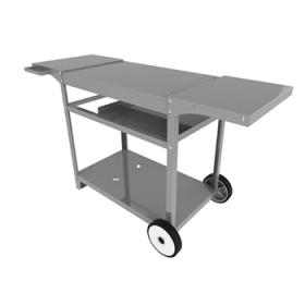 chariot IPARLA vue 1