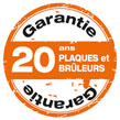 Meilleur prix Plancha silver 60 Plaque Acier carbone 