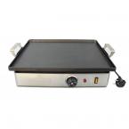 Plancha TERRASSA DP45 Face