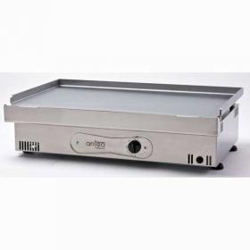 Plancha Antea 700 Inox