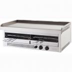 Plancha Shark 80 Inox