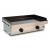 Plancha EFM75 Couvercle