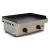 Plancha Lux60 Cote