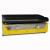 Plancha  Rainbow Rectifi Jaune Face
