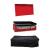 Pack Plancha Rainbow Rouge  couvercle rouge housse photo