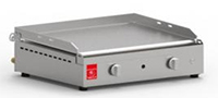plancha planet chef 55