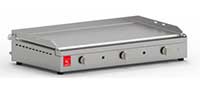 plancha inox chef  80 planet