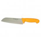 Couteau Cut02 Santoku pour plancha