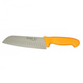 Couteau Cut02 Santoku pour plancha