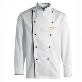 Veste chef Simogas